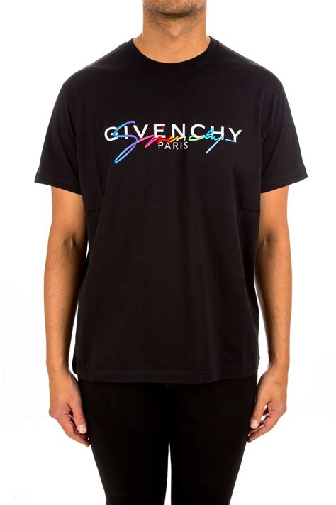 givenchy mens tank top|Givenchy t shirt sale.